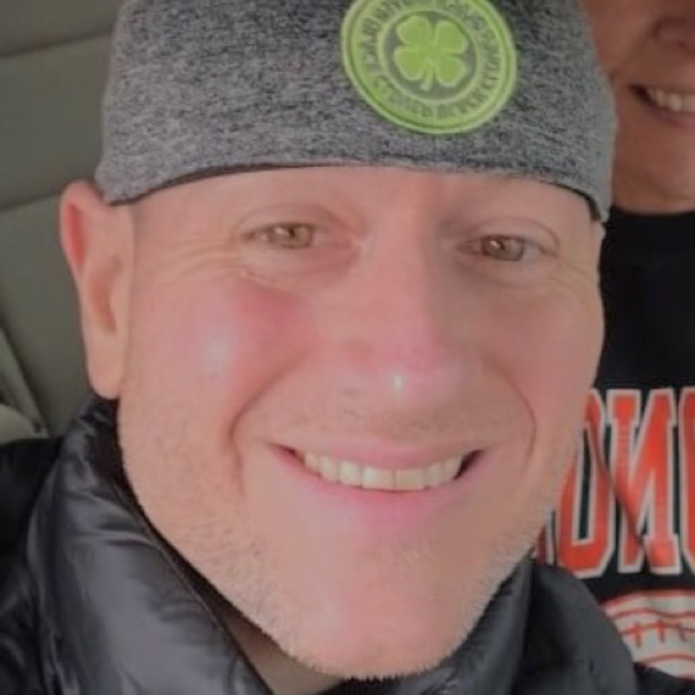 Meet your Posher, Bryan